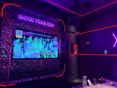 -星聚会KTV X Party(上海真如中海环宇城店)