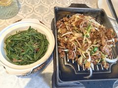 -马凯餐厅(地安门店)