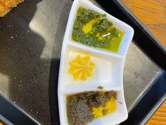 -安妮意大利餐厅(丽都店)