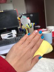 -NEW LOOK-绿麓 · 美甲美睫脱毛工作室