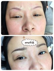 -Easy Lady美甲美睫半永久纹绣工作室