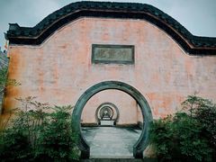 -呈坎景区