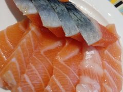-威珀斯酒店·珀萃美食餐厅 | 海鲜刺身·现烤生蚝·特色烤肉