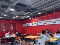 -喜家德虾仁水饺(百盛优客店)