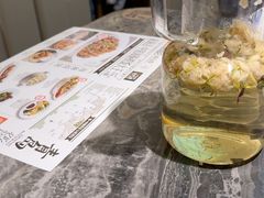 -前海沿·青岛菜(乐客城店)