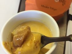 南瓜布丁-布歌东京(金融街购物中心店)