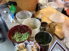 -安徽阜阳卷馍(西单店)