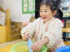 -鸿意星城幼儿园
