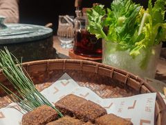 -蘑界·野生菌火锅(深业上城店)