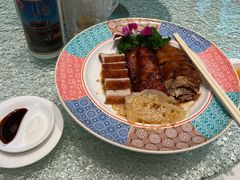 -北园酒家(小北路店)