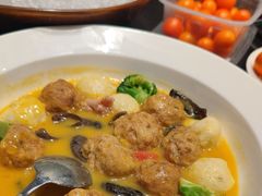 -简小舍·民间手艺菜(武昌江滩店)