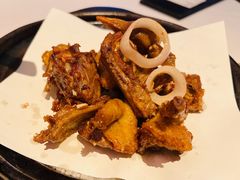 -汤城小厨•粤菜•靓汤(金宝街店)