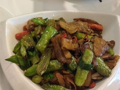 -马凯餐厅(长椿街店)