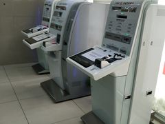 -中国工商银行(虹口龙之梦支行)