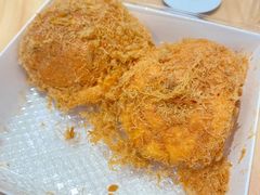 松松贝贝-BreadTalk面包新语·烘焙蛋糕(海岸城店)