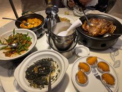 -闽鄂情·闽南招财鸭(水头店)