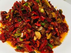 -新疆巴州金丝特餐厅(大钟寺店)