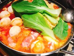 -泰好吃芝士年糕火锅(独墅湖店)