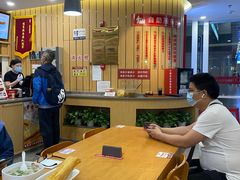 大堂-南城香(北京南站店)