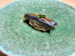 -鮨青(恒基名人购物中心店)