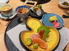 -东瀛阁(锦江宾馆店)