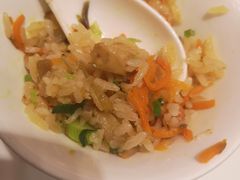 小锅萝卜饭/例-临家闽南菜(宝洲路店)