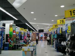-迪卡侬(蓬江万达店)