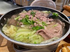 -川堂风·跷脚牛肉·乐山爆炒(宝山日月光店)