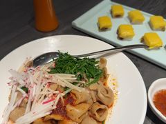 -紫泥369粗粮季(四牌楼店)