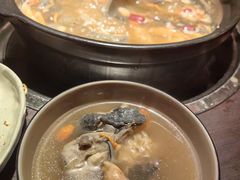 -芸鲜季·云南野生菌餐厅· 云南风物味研社(闵行店)