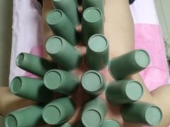 -厚德盲人按摩(太阳城店)