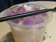 -甜心闲生传统手工冰粉(奎星楼店)