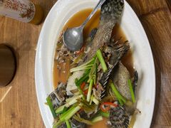 -旺角餐厅(潮州大道店)