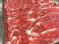 -颐品居涮肉(乌鲁木齐中路店)