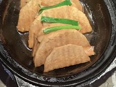 -前海沿·青岛菜(李沧万达店)