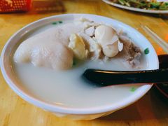 招牌老妈蹄花-雷祖芳老妈蹄花店