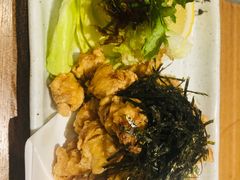 -初居食屋日式料理(万象城购物中心店)