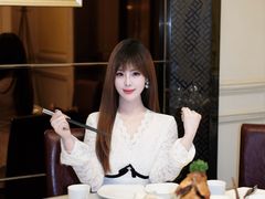 -城南往事·鲁菜·烤鸭(世茂宽厚里·大明湖店)