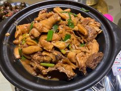 -生态苑农庄(十里画廊遇龙河店)