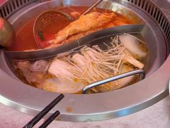-三头牛·潮汕牛肉生蚝火锅 (夏湾店)