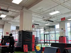 -赫石少儿体能馆(奥森店)