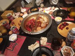 -牛New寿喜烧(虹桥新天地店)