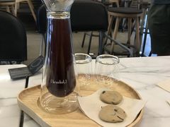 -Bracket Coffee(银河SOHO店)