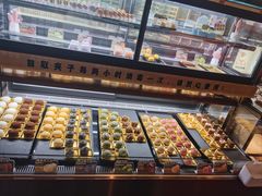 -牛New寿喜烧(金鹰世界店)