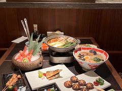 -山葵家·创意料理(宁波来福士店)