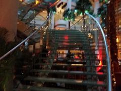 -威斯汀舞台餐厅