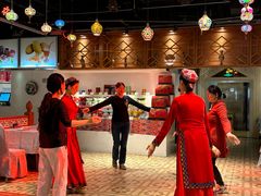 -巴扎美食·新疆菜·西域歌舞表演餐厅(新疆大厦店)