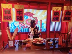 -哥老官重庆美蛙鱼头(虹口龙之梦店)
