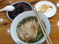 -小方的面(徐家汇店)