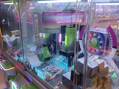 -风云再起游乐汇(北京西单西西友谊店)